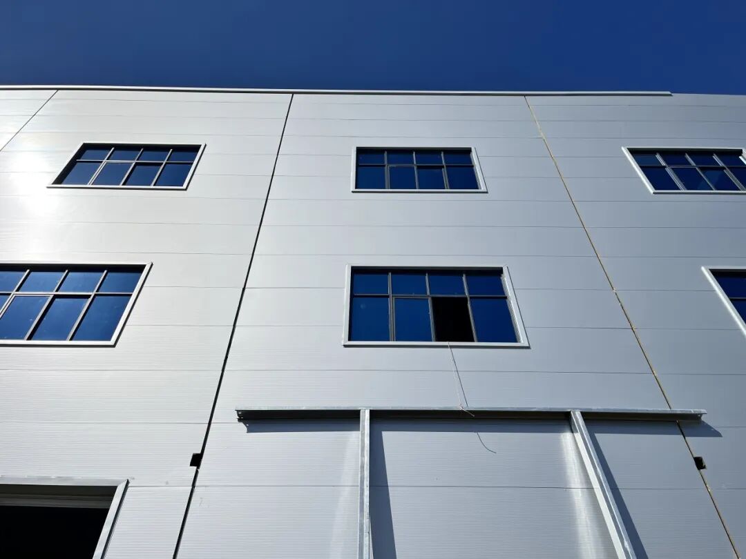 極速交付！寶潤達新速度——模塊化設計+數字智造助力衛浴廠房項目改造！